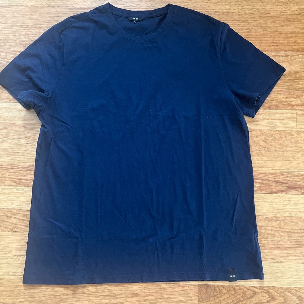 Men’s DKNY Short sleeve t-shirt